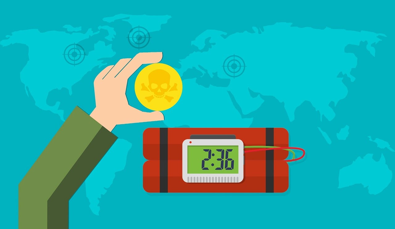 2023年的病毒,多重威胁下的全球健康挑战 2023年的病毒,多重威胁下的全球健康挑战