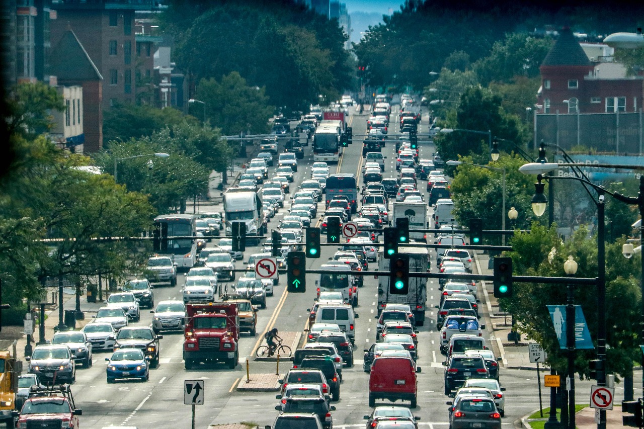 北京限号政策,2019至2020年的交通治理与城市变迁 北京限号政策,2019至2020年的交通治理与城市变迁