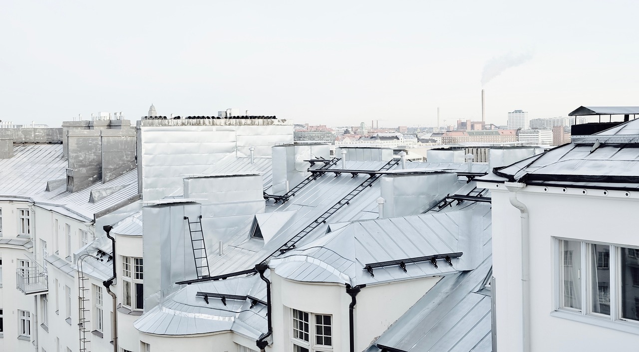 北京望京社区，一座韩国城的蜕变与城市新中心的崛起