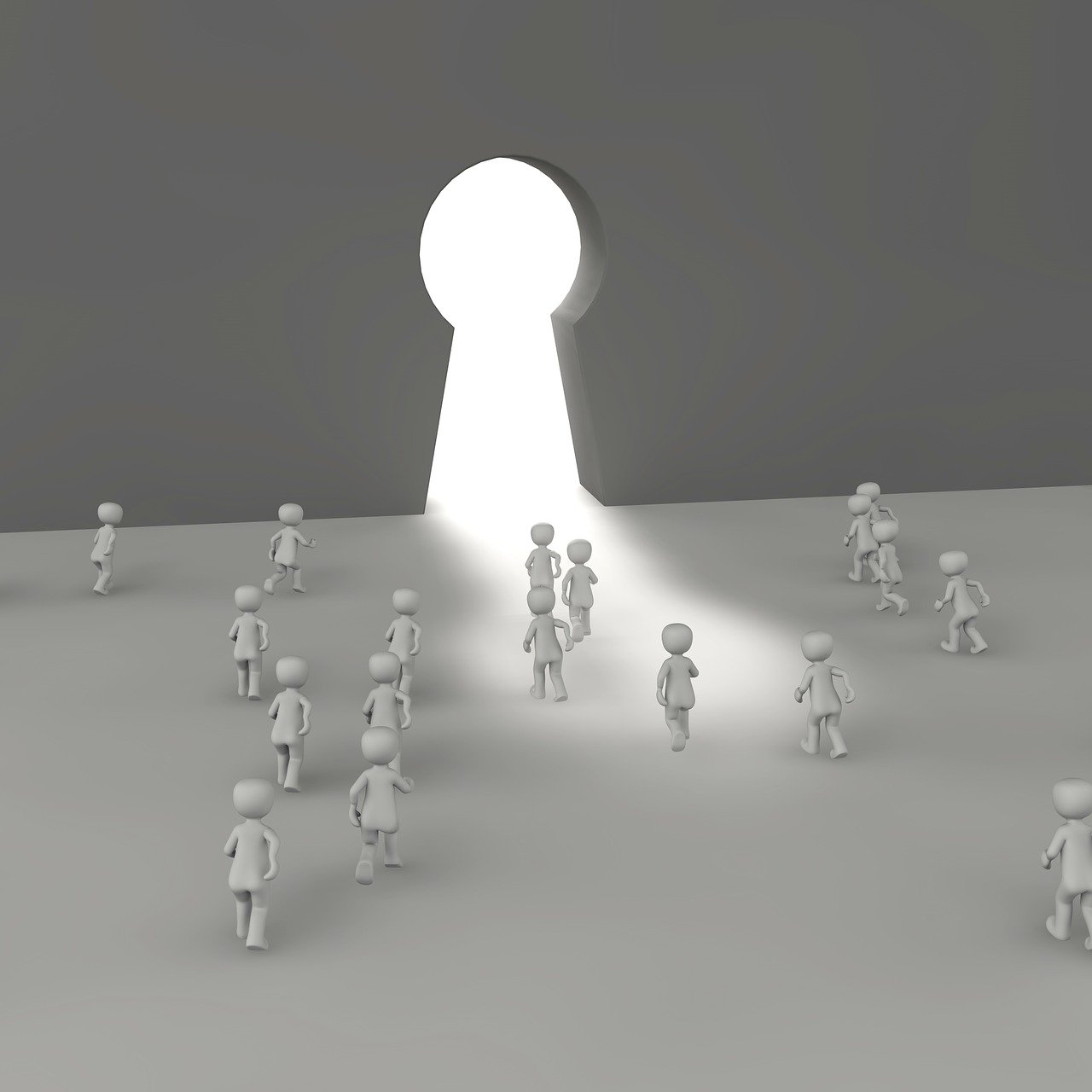 失利，不过是人生的第一记警醒