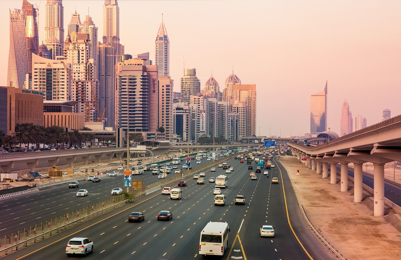 西安限行最新调整，城市交通管理的精细化探索与市民出行指南