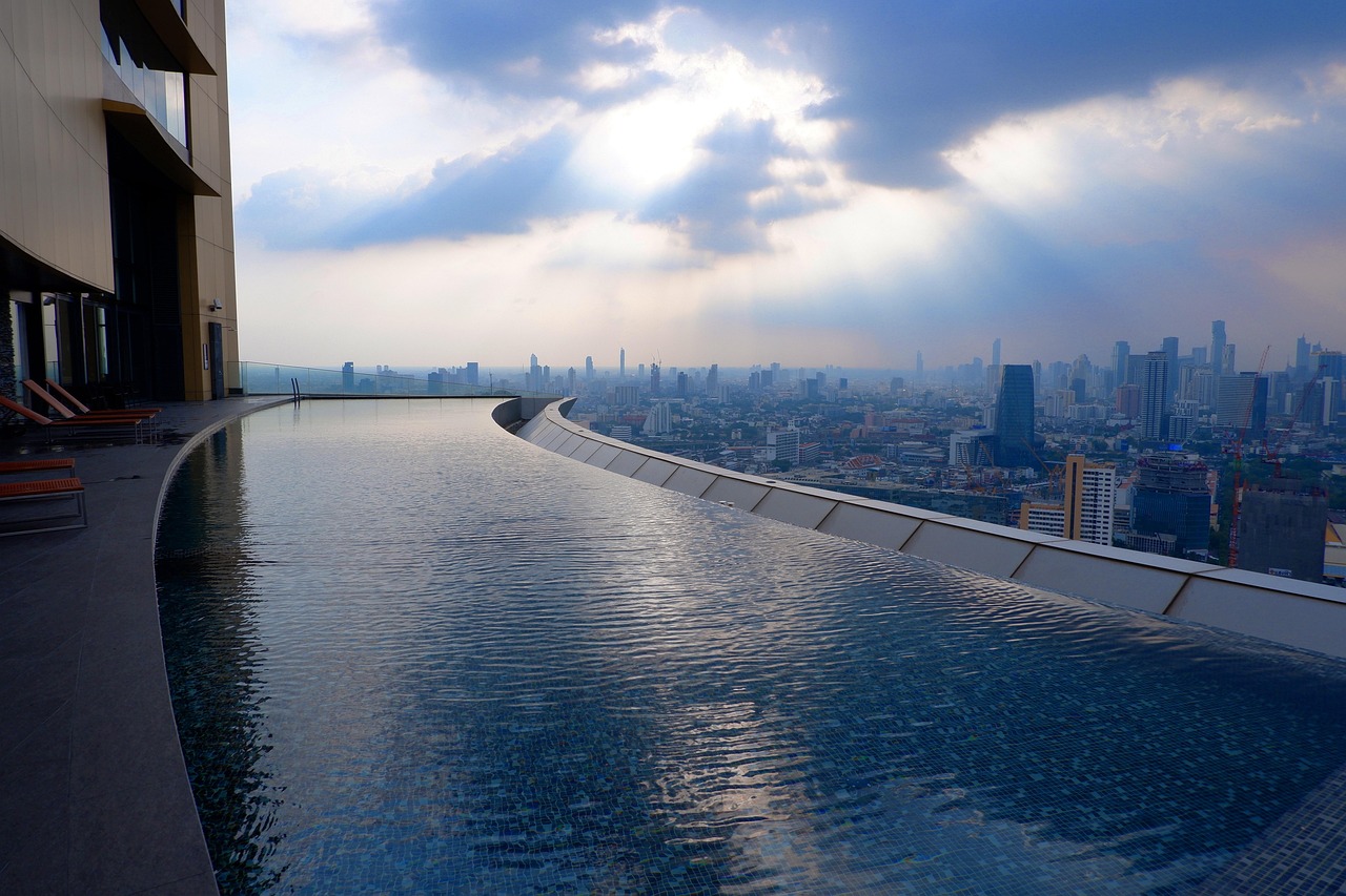 青岛疫情封闭，十四天里的城市呼吸与人间温度