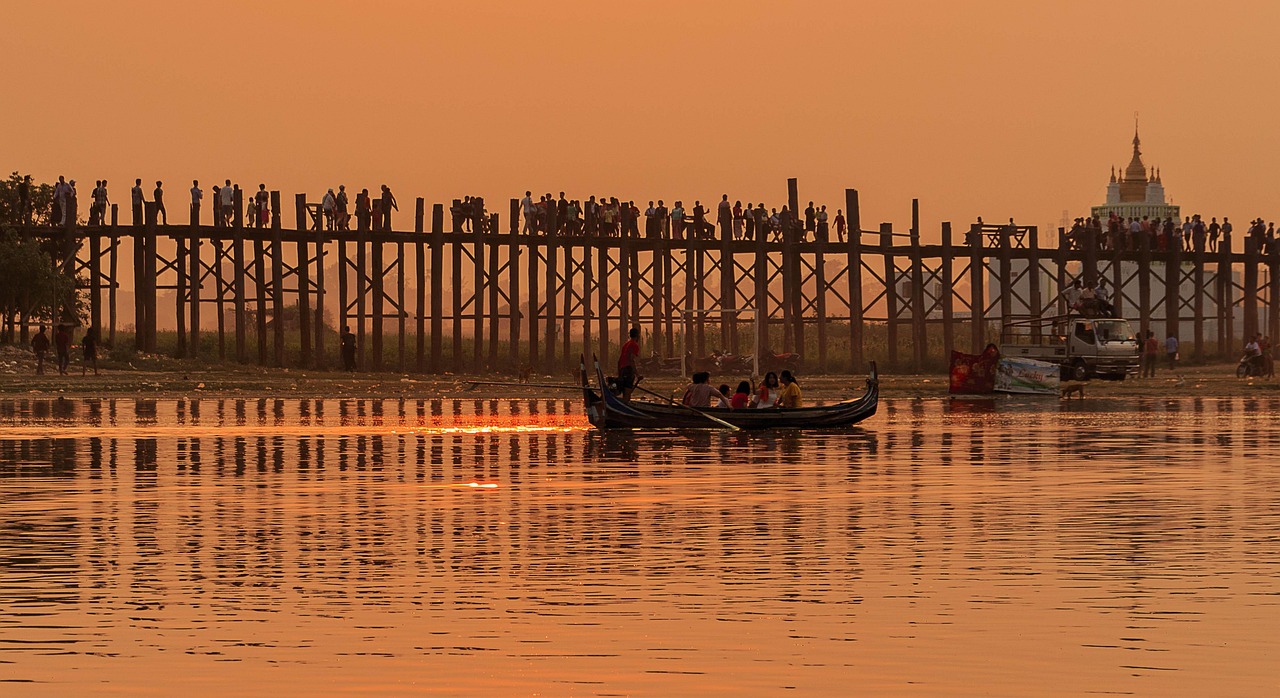 潮涌东方，上海最近的变与不变