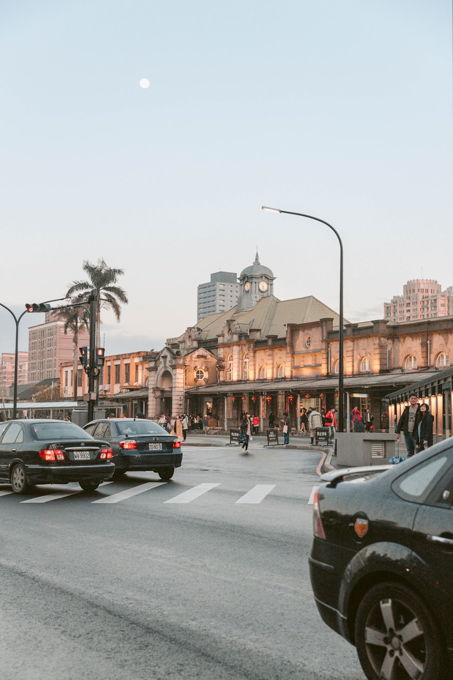 唐山风险，从工业文明遗产到新生存伦理的十字路口