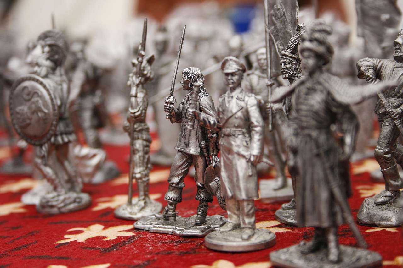 弓弦上的艺术，火炬之光2弓箭流全解析