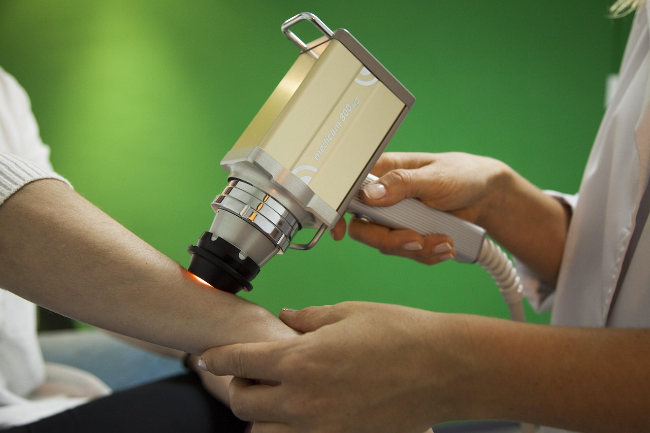 为什么不全国核酸检测