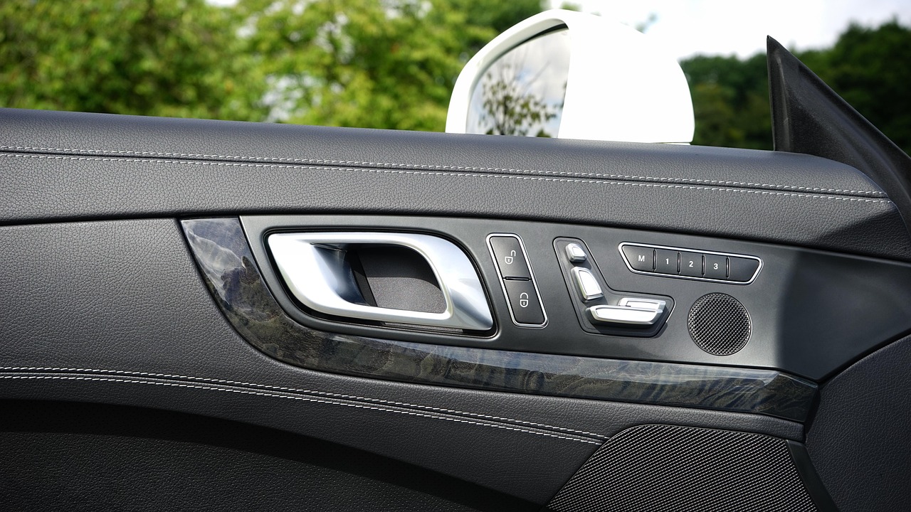 30万左右的7座商务车有哪些？全面解析热门车型与选购指南