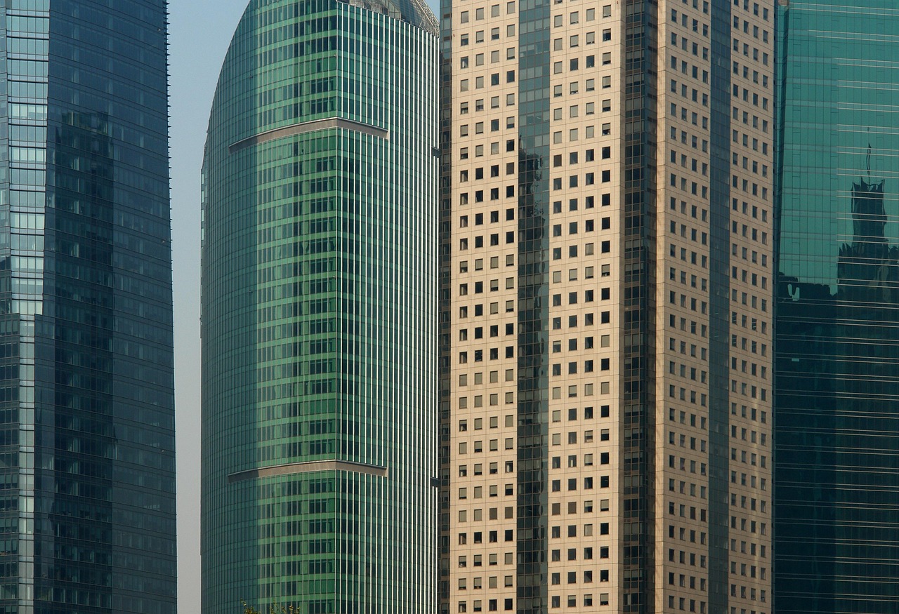 上海三区名单再更新，精细化防控下的城市治理新篇章